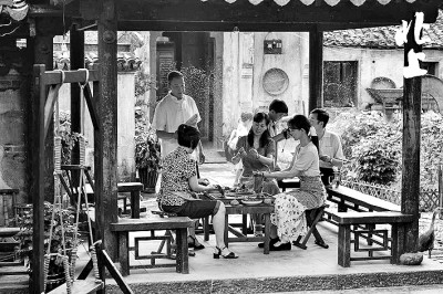 年代剧里的时代变迁 - 我的CMS网站